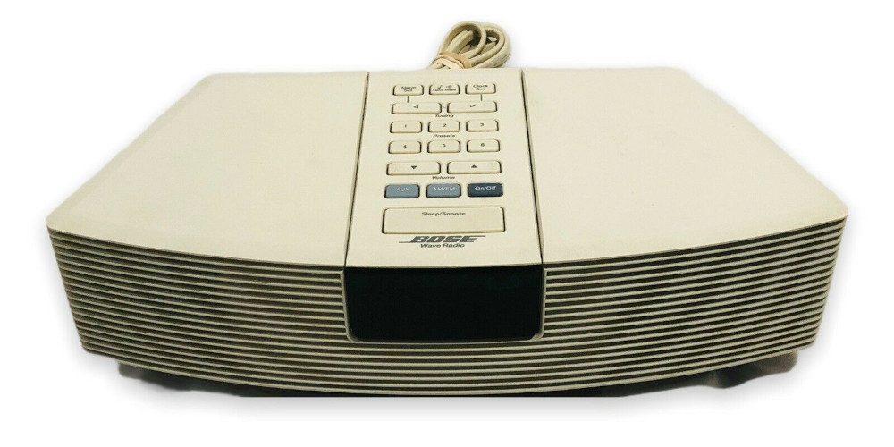 Bose Wave Radio model AWR1RW